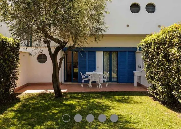 Serra Degli Alimini 1 Daire Otranto